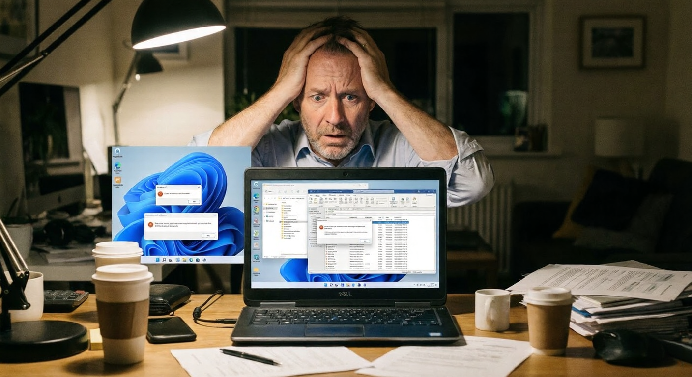 Software que limita